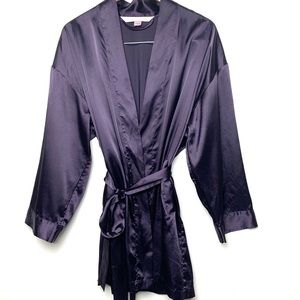 Vintage Victoria’s Secret Y2K 1999 Dressing Robe
